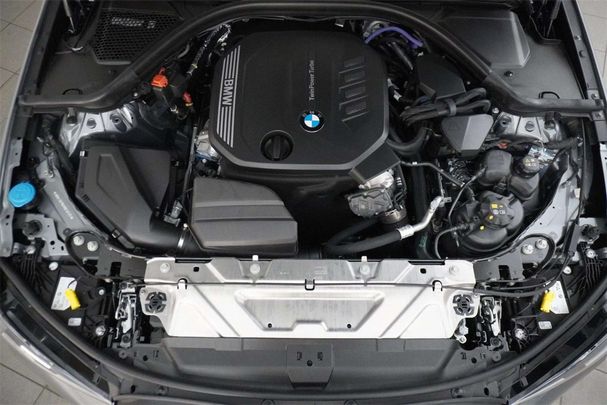 BMW 320d 140 kW image number 5