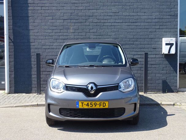 Renault Twingo 22 kWh 60 kW image number 13