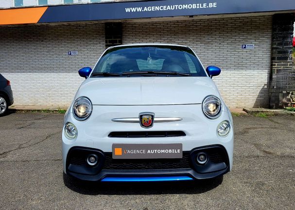 Abarth 595 120 kW image number 4