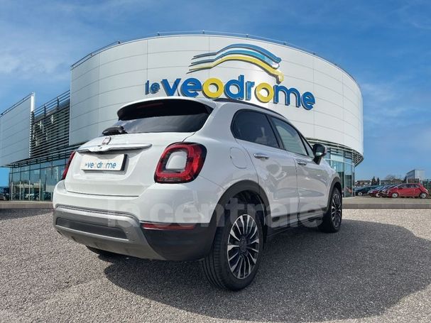 Fiat 500X 1.0 FireFly Turbo 88 kW image number 25