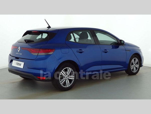 Renault Megane 85 kW image number 26