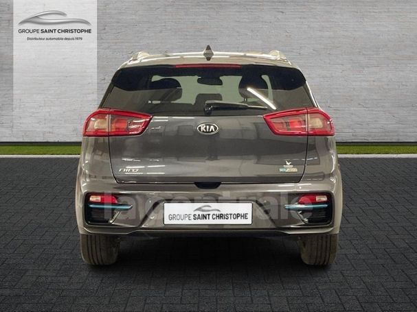 Kia Niro 150 kW image number 4