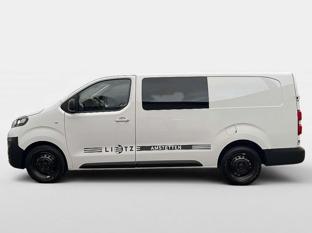 Fiat Scudo 145 107 kW image number 6