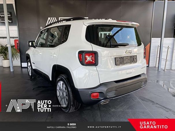 Jeep Renegade 1.6 96 kW image number 4