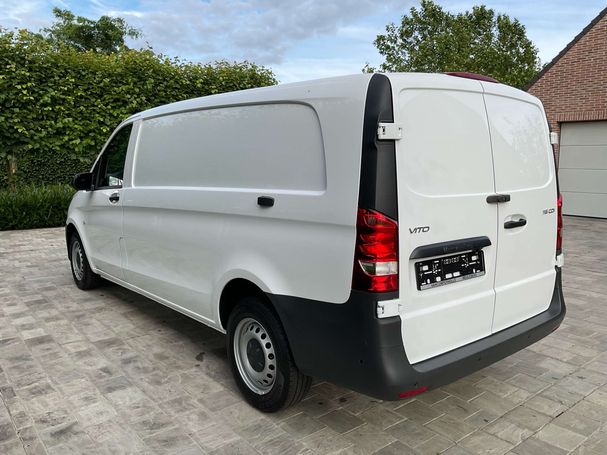 Mercedes-Benz Vito 116 CDI 120 kW image number 7