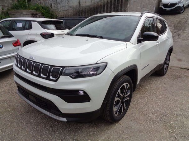 Jeep Compass 96 kW image number 1