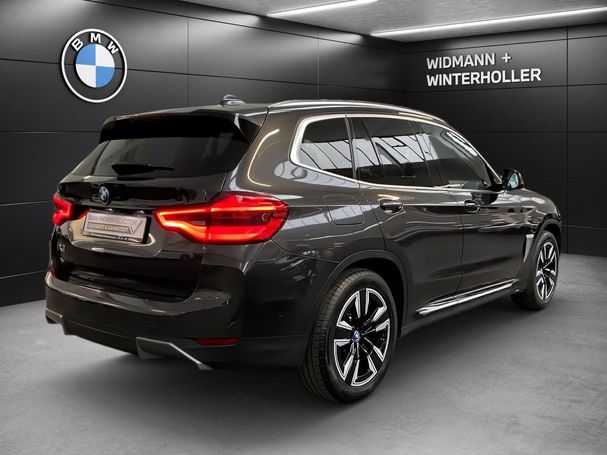 BMW iX3 Inspiring 210 kW image number 2