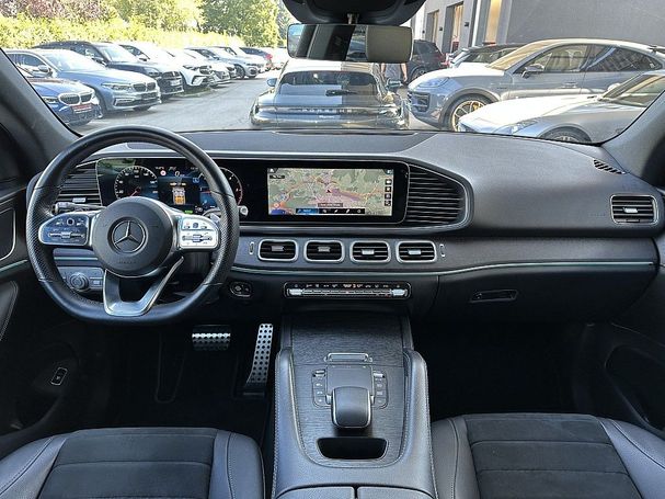 Mercedes-Benz GLE 300 d 4Matic 200 kW image number 27