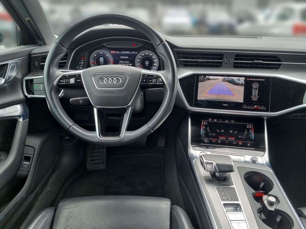 Audi A6 210 kW image number 11