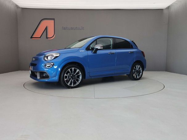 Fiat 500X 1.3 70 kW image number 1