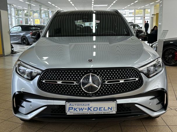 Mercedes-Benz GLC 220 d 145 kW image number 3