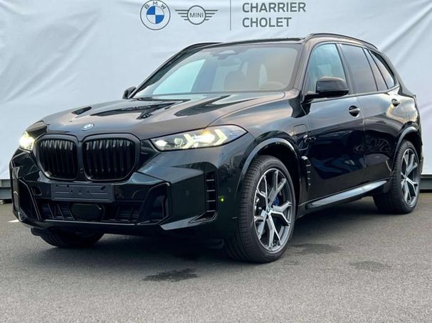 BMW X5 xDrive 234 kW image number 1