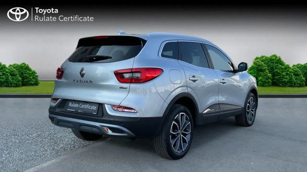 Renault Kadjar 110 kW image number 23