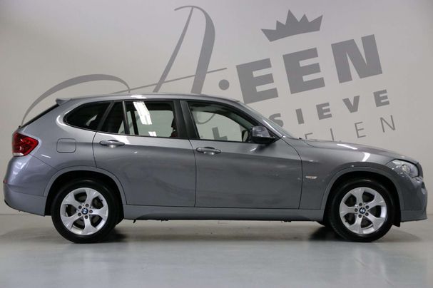 BMW X1 sDrive18i 110 kW image number 10