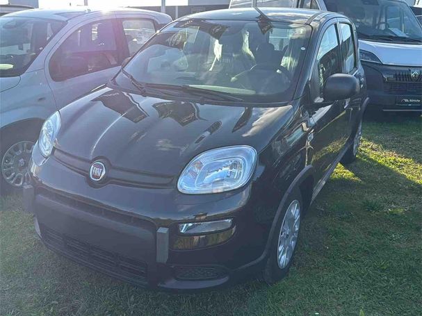 Fiat Panda 51 kW image number 3