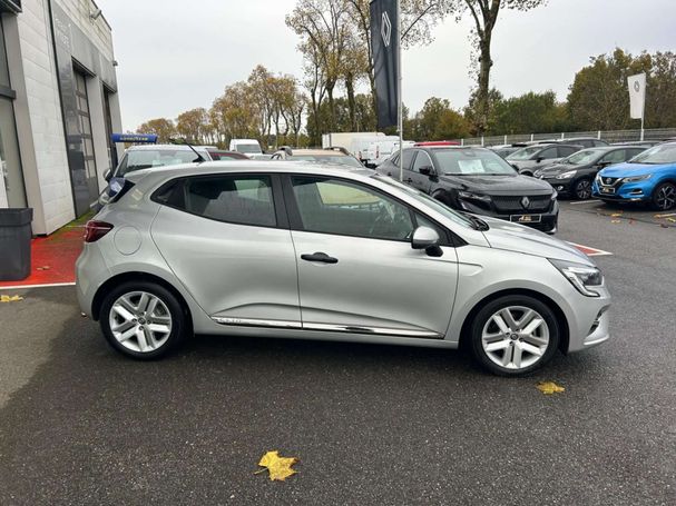 Renault Clio Blue dCi 85 Business 63 kW image number 38