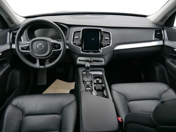 Volvo XC90 AWD D5 173 kW image number 10