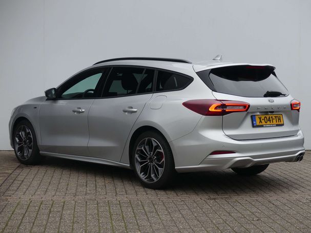 Ford Focus 1.0 EcoBoost ST-Line 92 kW image number 4