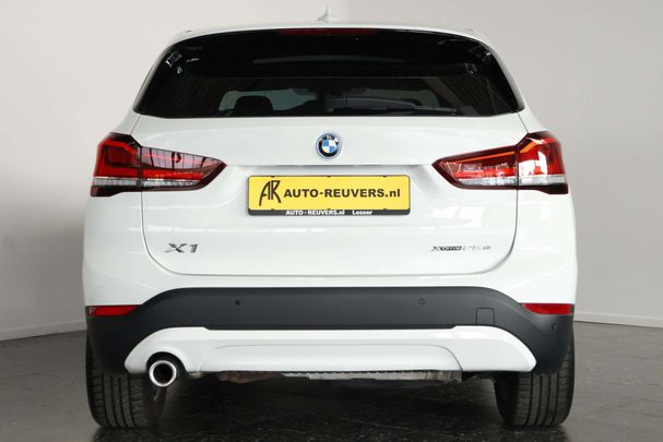 BMW X1 25e xDrive 162 kW image number 8