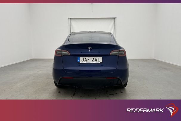 Tesla Model Y Standard Range 221 kW image number 9