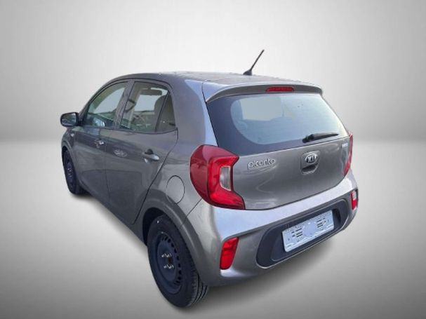 Kia Picanto 1.0 49 kW image number 4