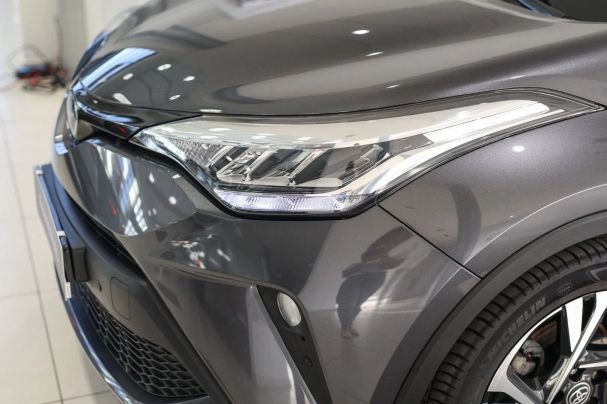 Toyota C-HR 90 kW image number 28