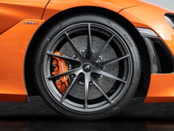 McLaren 720S 530 kW image number 10