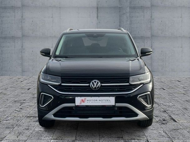 Volkswagen T-Cross 1.0 TSI DSG Style 85 kW image number 2