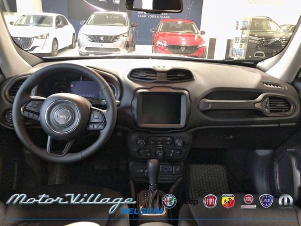 Jeep Renegade 140 kW image number 8