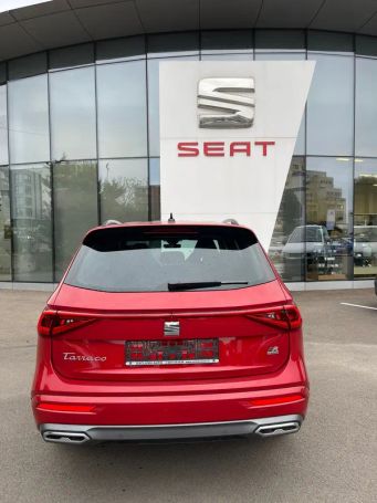 Seat Tarraco 180 kW image number 6