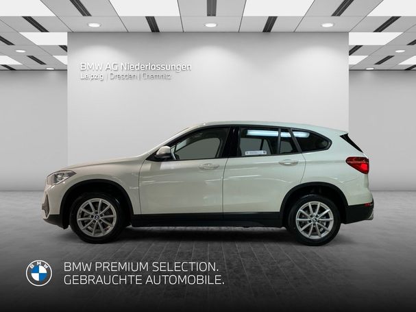 BMW X1 sDrive18i 100 kW image number 5