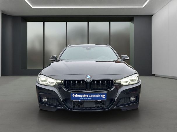 BMW 330d Touring 190 kW image number 2