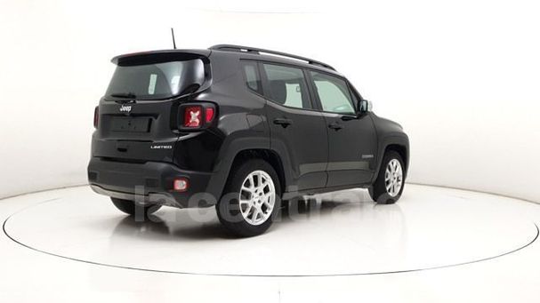 Jeep Renegade 1.0 Limited 88 kW image number 28