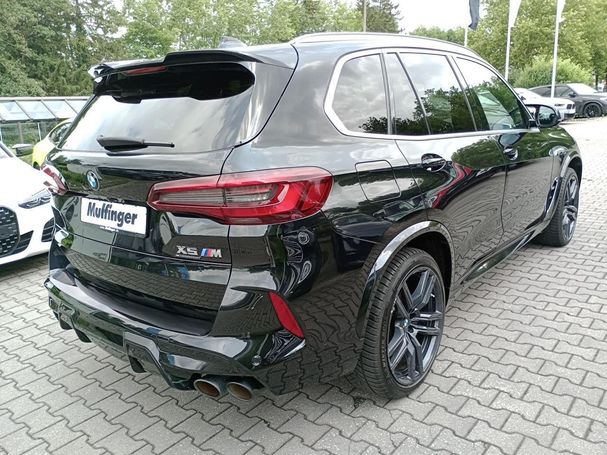 BMW X5 M xDrive 441 kW image number 4