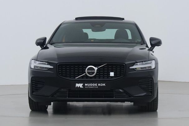 Volvo S60 T8 AWD 335 kW image number 16