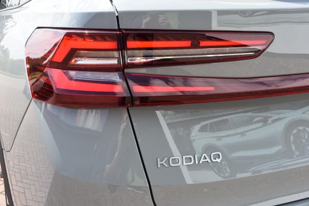 Skoda Kodiaq 1.5 TSI DSG 110 kW image number 30