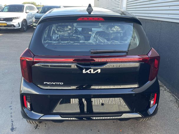 Kia Picanto 1.0 46 kW image number 6