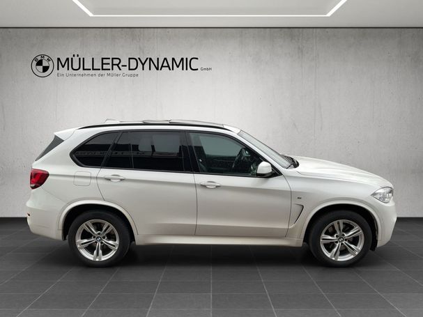 BMW X5 xDrive40d 230 kW image number 7