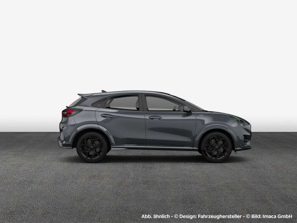 Ford Puma 1.0 EcoBoost Hybrid ST-Line 114 kW image number 1