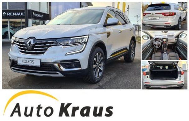 Renault Koleos BLUE dCi 190 4WD X-Tronic LIMITED 140 kW image number 2