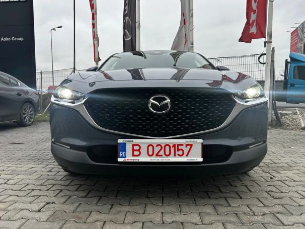 Mazda CX-30 137 kW image number 5