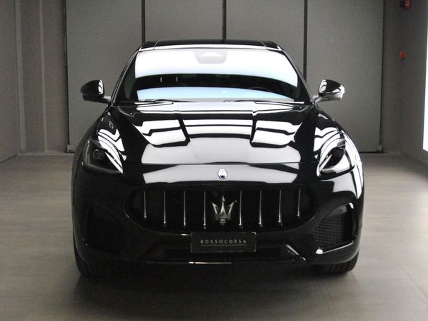 Maserati Grecale GT 221 kW image number 5