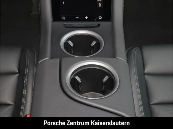 Porsche Taycan 4 Cross Turismo 320 kW image number 27