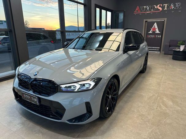 BMW 340d xDrive Touring 250 kW image number 1