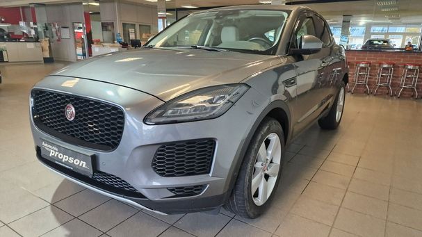 Jaguar E-Pace D180 AWD S 132 kW image number 1