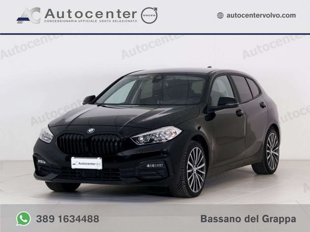 BMW 120d xDrive 140 kW image number 1