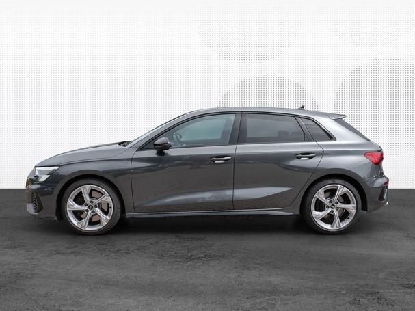 Audi S3 TFSI Sportback 228 kW image number 3