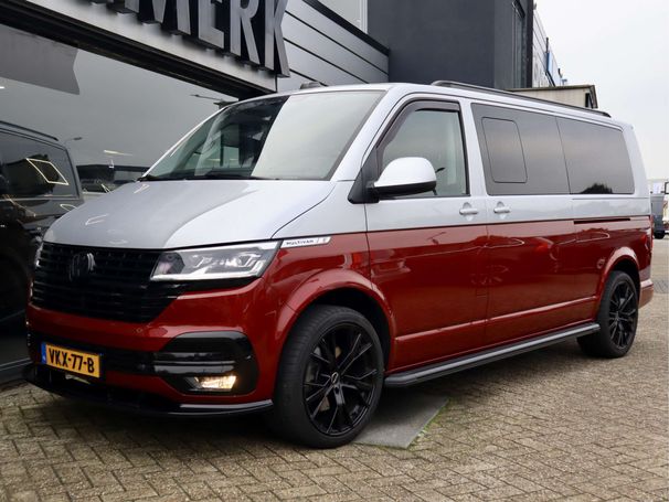 Volkswagen T6 Transporter DSG 146 kW image number 17