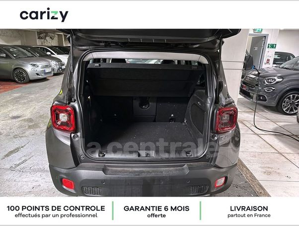 Jeep Renegade 1.0 Limited 88 kW image number 9