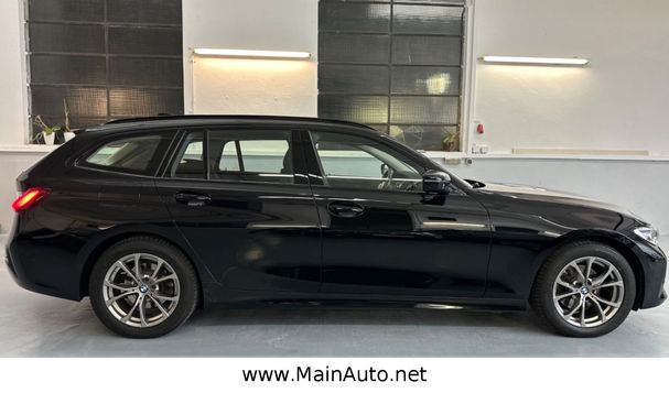 BMW 320d Touring Sport Line 140 kW image number 3